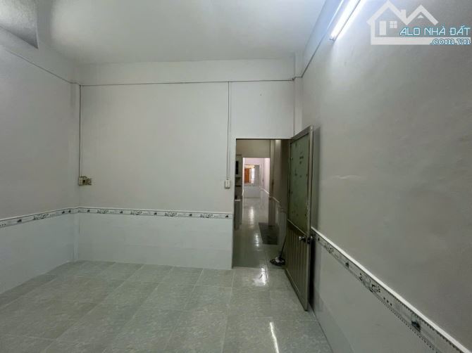 🏡 BÁN NHÀ THỚI AN 11 QUẬN 12, 4m dài 17m, Chỉ 3,65 Tỷ. - 2