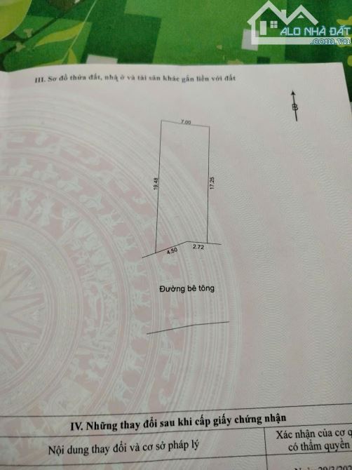 📌📌📌LÀM VIỆC TRỰC TIẾP GIÁ TỐT !!!.bán đất Đường Quốc lộ 14G, Xã Hòa Phong - 2