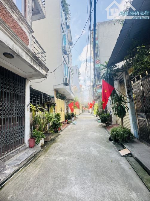 PHÂN LÔ - Ô TÔ TRÁNH - NGÕ THÔNG BÀN CỜ  Ở, LÀM VĂN PHÒNG HAY KINH DOANH ĐỀU ĐỈNH - 2