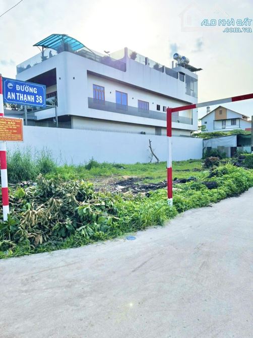 Đất Biệt Thự DT: 2992m2 sổ hồng riêng bao sang tên. - 2