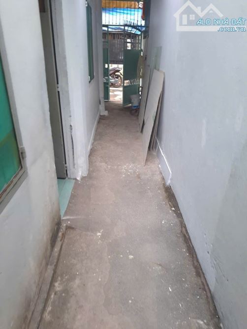Bán nhà hẻm xe hơi gần bệnh thủ đức - 85m2 - giá nhỉnh 6 tỷ - 2