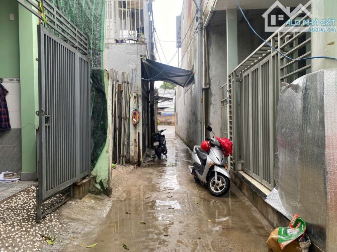📌📌📌LÀM VIỆC TRỰC TIẾP GIÁ TỐT !!!.Bán đất Kiệt 80 Nguyễn Chánh - 2
