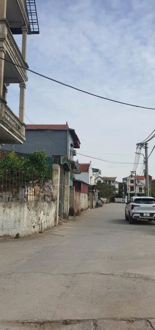 NHÀ ĐẸP LÔ GÓC Ỷ LAN / 130m 3 tầng / 7m mặt tiền / Ô TÔ TRÁNH, đầu tư ngon nhỉnh 11 tỷ - 2