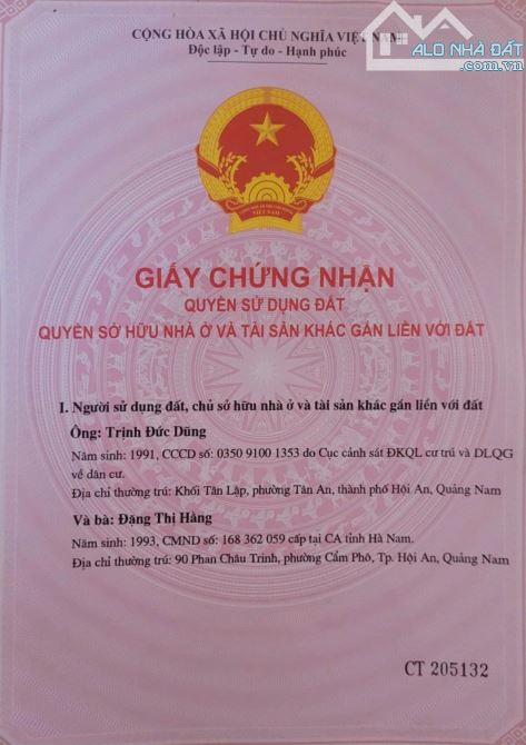 📌📌📌LÀM VIỆC TRỰC TIẾP GIÁ TỐT !!!. bán đất Đường Bê tông, Phường Điện Nam Đông - 2