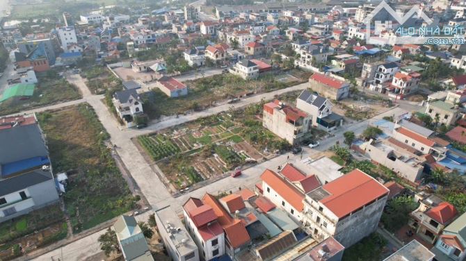 PHÂN LÔ ĐỐNG QUÁN THUỶ SƠN giá chỉ 39tr/m vuông đường rộng 12,5m không đâu rẻ hơn ạ.  Ko l - 2