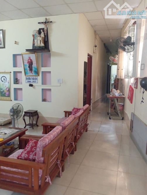 NHÀ 105M² – HXH - 100 MÉT RA MT NGUYỄN THỊ ĐỊNH, BÌNH TRƯNG TÂY, Q2 - 6.8 TỶ - 2