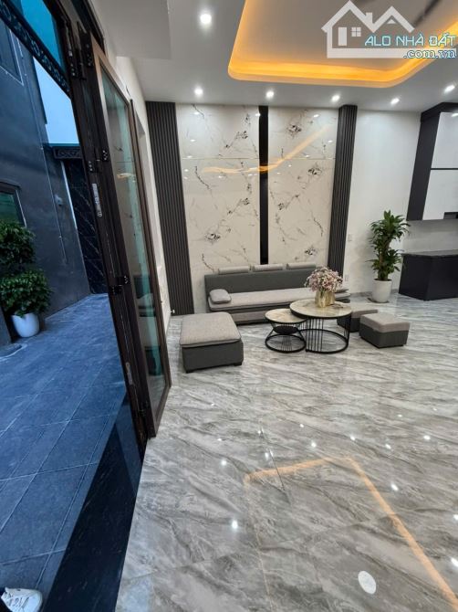 Chính chủ gửi bán nhà 3 tầng mới ngõ phố Quang Trung, Phường Hải Dương- TP Tây Hải Phòng. - 2