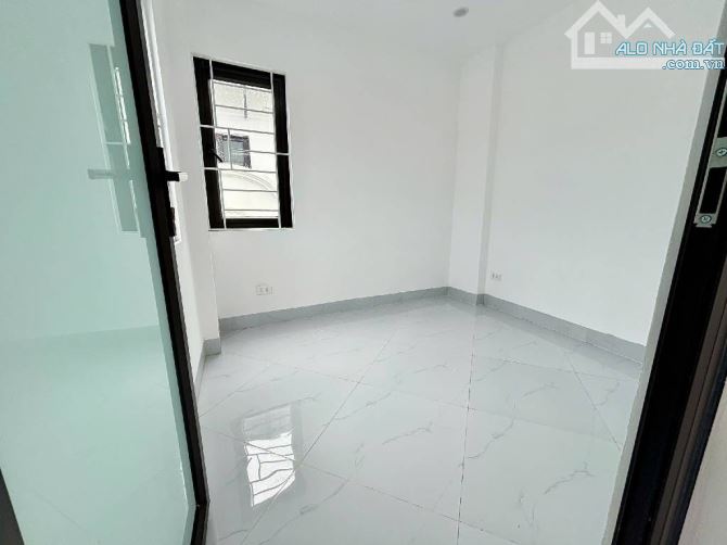 CHƯA ĐẾN 6 TỶ – SỞ HỮU NGAY CĂN NHÀ 5 TẦNG TẠI VĂN QUÁN – HÀ ĐÔNG - 2