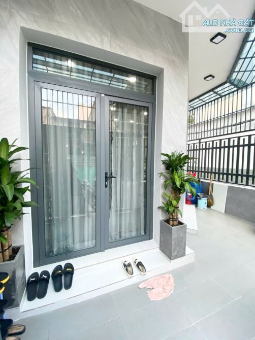 CẦN BÁN GẤP NHÀ 2 MT TRỊNH ĐÌNH TRỌNG, TÂN PHÚ 58M2 GIÁ 10.2 TỶ - 2