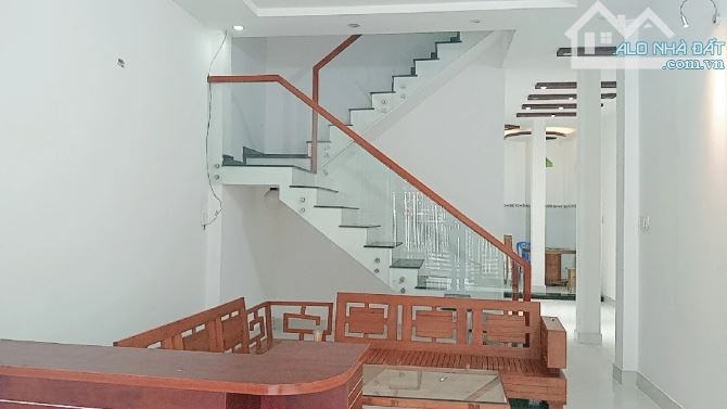 SIÊU PHẨM NHÀ 2 TẦNG – Ô TÔ ĐỖ CỬA ✨ - 2