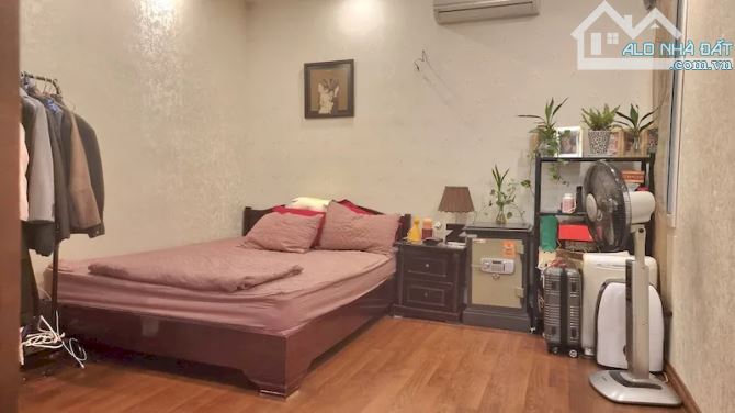 BÁN NHÀ PHỐ PHÚC HOA TRUNG TÂM PHÚ THƯỢNG THIẾT KẾ ĐẸP, CÁCH Ô TÔ 10M - 2