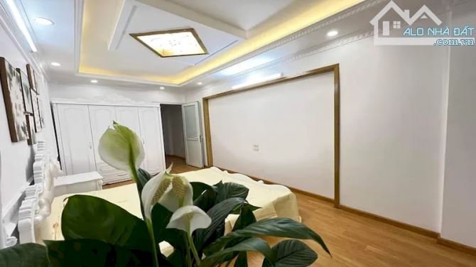 BÁN NHÀ MỚI PHỐ PHÚ XÁ RẤT GẦN Ô TÔ, KHU VỰC THOÁNG MÁT, VĂN MINH - 2