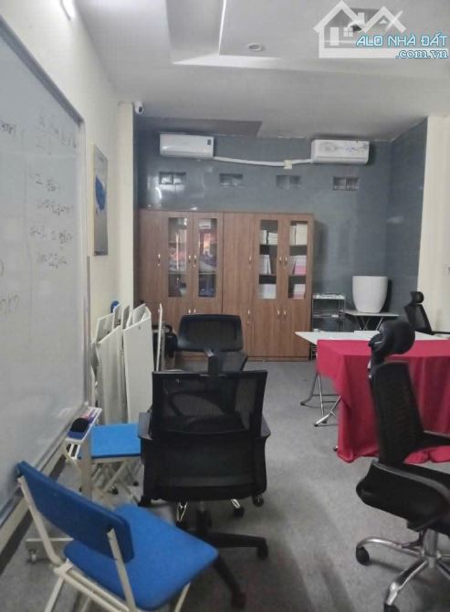 PHÂN LÔ, VỈA HÈ, MẶT NGÕ Ô TÔ TRÁNH, NGÕ THÔNG, GẦN PHỐ, 7 T, THANG MÁY- Thái Hà 102 m,, - 2