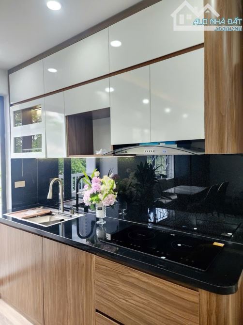 Chung cư Bắc Linh Đàm 3ngủ đủ nội thất - 2
