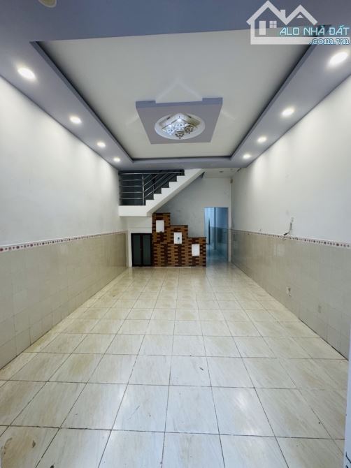 MẶT TIỀN KHU TÊN LỬA AEON MALL BÌNH TÂN 72M2 - NHỈNH 7 TỶ- CẠNH CHỢ DA SÀ GIÁP Q6 - ĐA CÔN - 2
