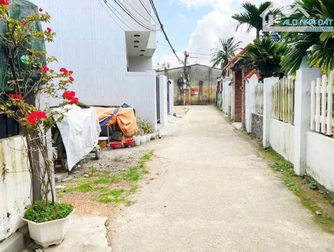 📌📌📌LÀM VIỆC TRỰC TIẾP GIÁ TỐT !!!bán Lô đất Đẹp Kiệt ÔTÔ 4m - 2