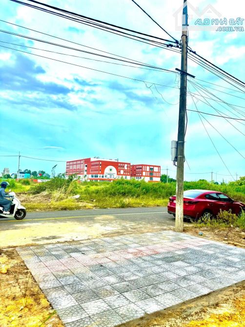 📌📌📌LÀM VIỆC TRỰC TIẾP GIÁ TỐT !!!bán đất Nguyễn Văn Ngọc 7m5 - 2
