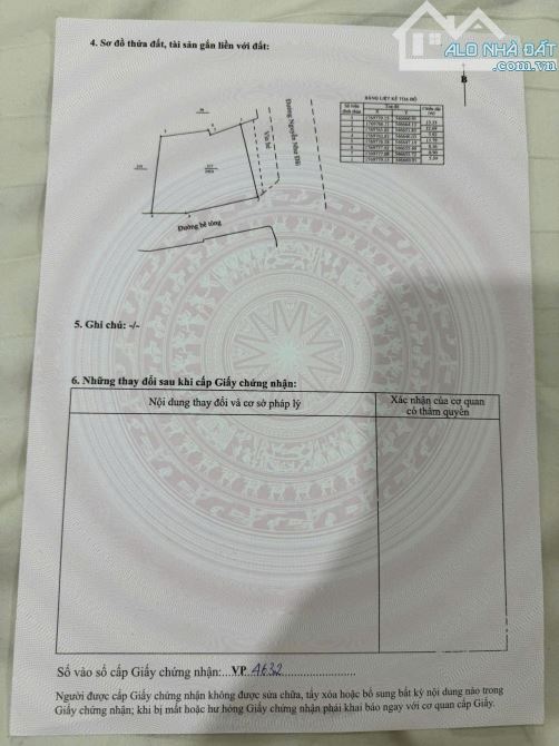 📌📌📌LÀM VIỆC TRỰC TIẾP GIÁ TỐT !!!Lô 2 Mặt Tiền  78 Nguyễn Như Đỗ - 2