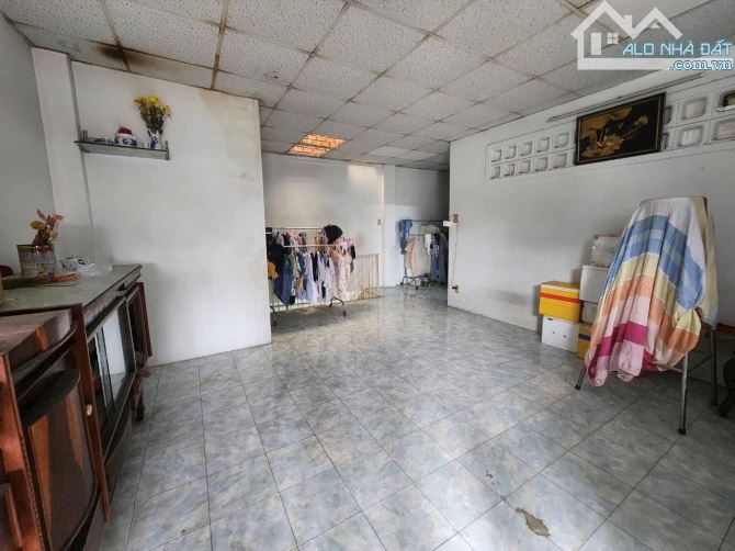 75M2 - 2TẦNG P1 GÒ VẤP - GIÁP PHÚ NHUẬN BÌNH THẠNH NGANG 5M - CHỈ 5.1 TỶ - 2