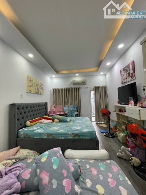 🔥 Nhà Hẻm Xe Hơi Thích Quảng Đức – 66m² – 2 Tầng – Trung Tâm Phú Nhuận – Nhỉnh 9 Tỷ 🔥 - 2