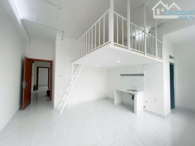 CHDV KHU VIP BÌNH TÂN - DÒNG TIỀN 50TR/1 THÁNG CHỈ 8TỈ 570TR  TL DT : 6 x 15,5 gồm 12 phòn - 2