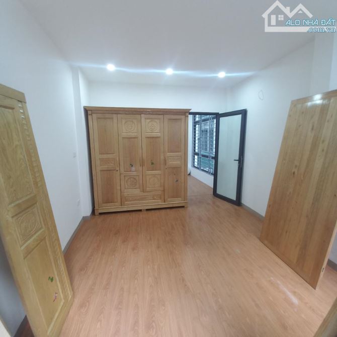 Nhà Mỹ Đình DT 35m², MT 3.5m, 8,2 tỷ - 2
