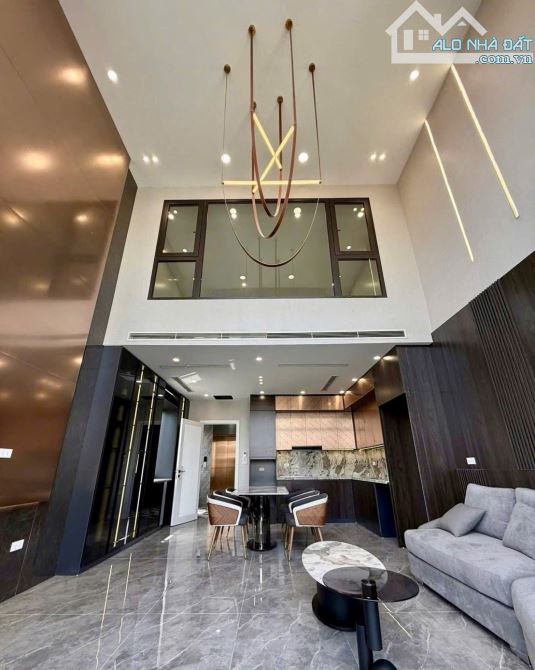 OTO vào nhà, Phố Lụa, Vạn Phúc, Hà Đông 49m x 5 tầng THANG MÁY 12 tỷ - 2