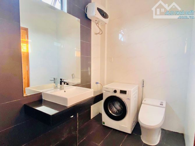 Bán Toà Căn Hộ 4 Tầng x 123m2 Ngô Quyền | 14 phòng | Dòng Tiền 50 triệu/tháng - 2