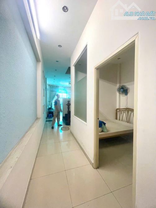🔥[GÒ VẤP] HXH THỐNG NHẤT - CITYLAND - 83M2 (4x21) 4TẦNG - CHỈ 7 TỶ TL - 2