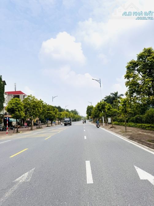 ✨BÁN ĐẤT ĐẸP – LÔ GÓC ĐẶNG XÁ, GIA LÂM 40M NGÕ THÔNG MT  RỘNG CHỈ 3,4 TỶ✨ - 2