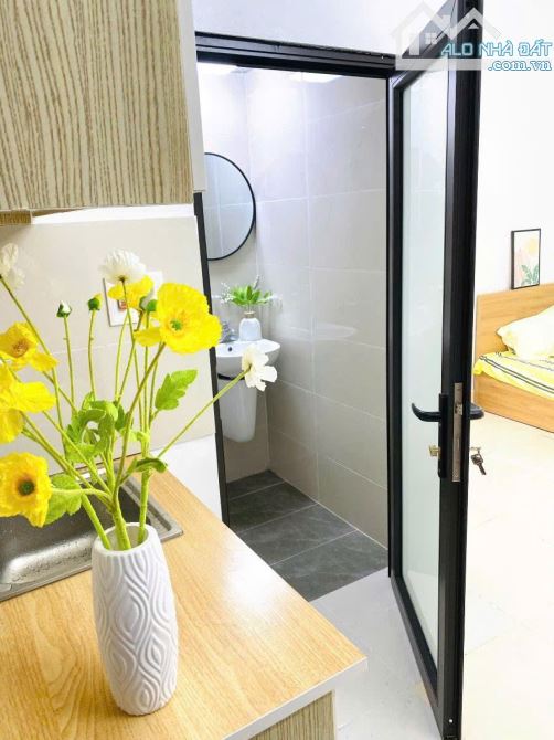 BÁN NHÀ NGUYỄN THỊ ĐỊNH CẦU GIẤY NHÀ MỚI THANG MÁY 20M RA PHỐ ÔTÔ TRÁNH DT44M 6T 16,5 TỶ - 2