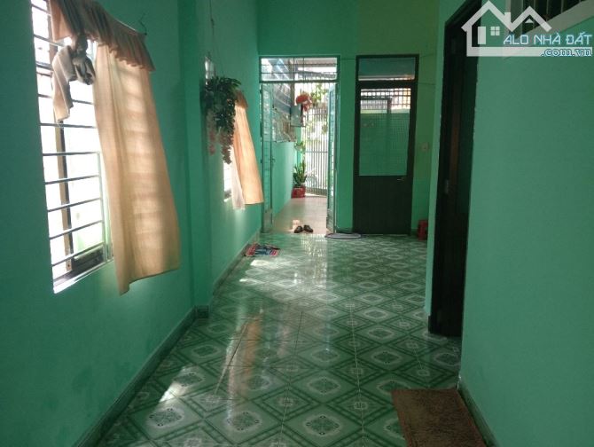 🔥 BÁN ĐẤT 2 MẶT KIỆT CÙ CHÍNH LAN  – DIỆN TÍCH KHỦNG 117M2 - TẶNG NHÀ CẤP 4 - 2