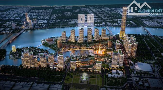 🏨 BÁN TÒA KHÁCH SẠN & APARTMENT 8 TẦNG – LÊ THƯỚC, GẦN CÔNG VIÊN HỒ NGHINH 52 TỶ - 2