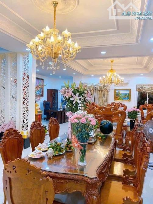 Bán BIỆT THỰ 300m2 An Phú,nơi hội tụ những chuyên gia đầu ngành,giá siêu hời - 2