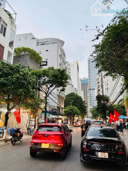🔥 SIÊU PHẨM Gần 400m2 – BÀ HUYỆN THANH QUAN, GẦN BIỂN MỸ KHÊ 🔥 - 2
