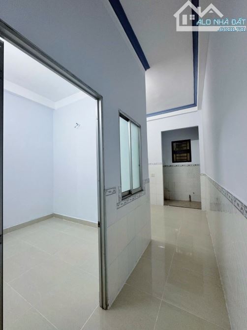 NHÀ 3PN FULL THỔ CƯ – ĐƯỜNG 7M VỈA HÈ – GẦN CHỢ TÂN LONG, GIÁ CHỈ 3.7 TỶ - 2