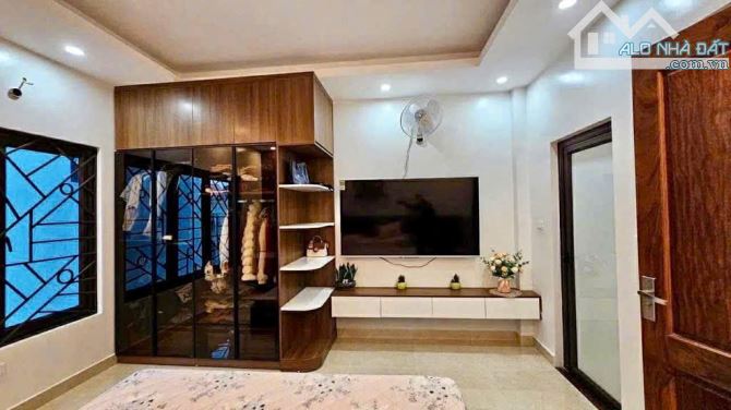 🌸NHÀ ĐẸP DÂN XÂY TRUNG TÂM #MỸ_ĐÌNH – 5 TẦNG HIỆN ĐẠI – 2 MẶT THOÁNG - Ô TÔ ĐỖ CỔNG - DI - 2