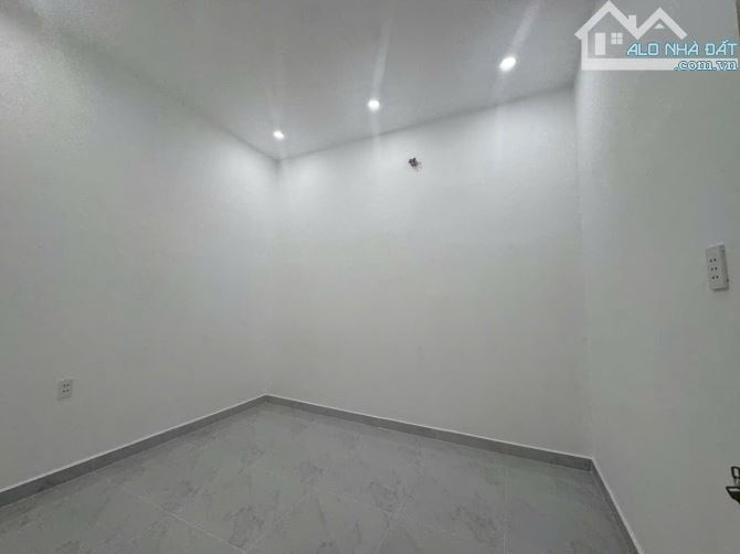 Bán nhà C4 110m2 _ TNPA Thủ Đức. - 2