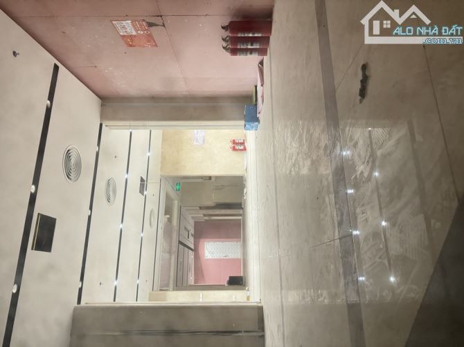 Bán nhà 2 Mặt Phố Hồ Tùng Mậu++, 336m2, 9 tầng, lô góc, kinh doanh, giá 295 tỷ. - 2