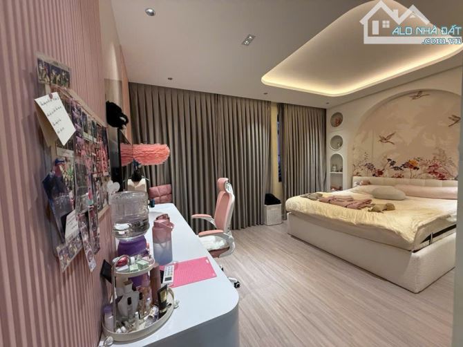 NHÀ ĐẸP MỚI XÂY – 100M² x 4 TẦNG – MT ĐƯỜNG 7B, AN PHÚ, Q2 - 2