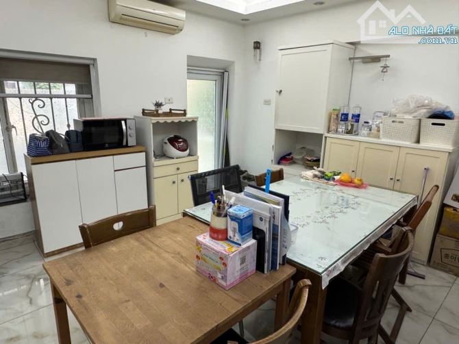 BÁN NHÀ PHÂN LÔ, Ô TÔ TRÁNH, MỸ ĐÌNH 1, NAM TỪ LIÊM 87M 41 TỶ - 2