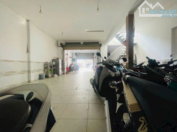 NHÀ (5.6X25) MẶT TIỀN NGUYỄN THỊ KIỂU – Q12  SHOWROOM – SPA – NHA KHOA – CAFE - 2