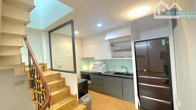 BÁN GẤP NHÀ HÀNG BÚN TT BA ĐÌNH GIÁP RANH HOÀN KIẾM FULL NỘI THẤT 5,5 TỶ - 2