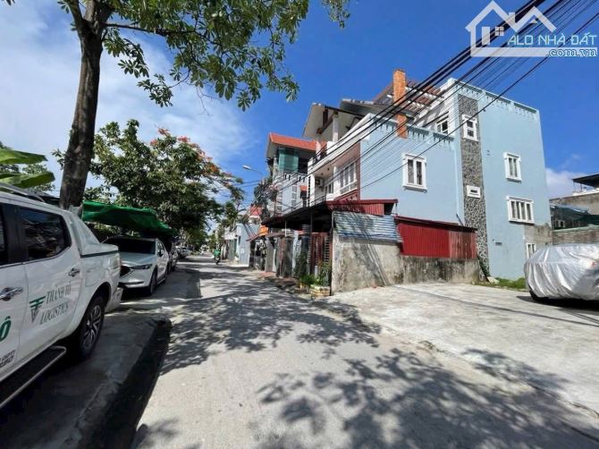 🍀Bán lô đất mặt đường Hạ Đoạn 1 - Đông Hải 2 - Hải An, Hải Phòng - Dtmb: 69,6m2, ngang 4m - 2