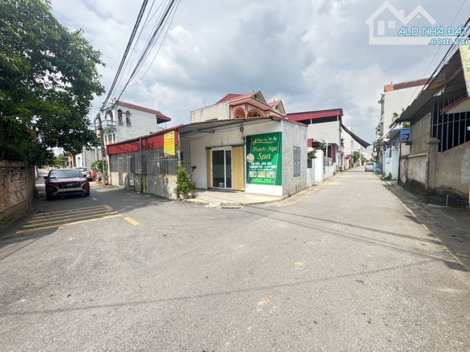 🌺 Nhà 2.5 Tầng – 55m² Nở Hậu – Ô Tô Vào Cửa – Mai Đình, Sóc Sơn 🌺 - 2