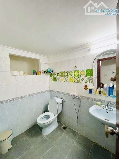 ĐỐNG ĐA - NHÀ ĐẸP 5 TẦNG Ở LUÔN – TẶNG FULL NỘI THẤT - 2