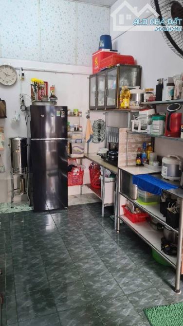 GẤP BÁN GIẢM 100 TRIỆU, CHỈ 2,5 TỶ, NHÀ CẤP 4 BÌNH NHÂM THUẬN AN, BÌNH DƯƠNG,57M2(5.5❌10.5 - 2