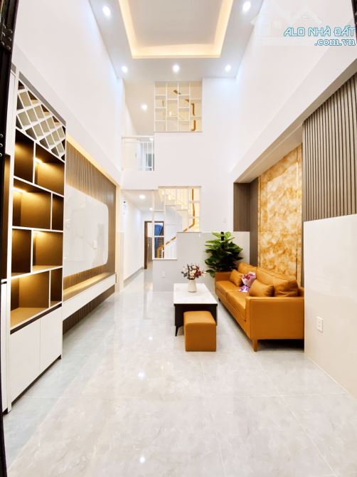 🏡🔥 NHÀ MỚI CHÂN DÀI - GIÁ TỐT - XÁCH VALI Ở NGAY - 2
