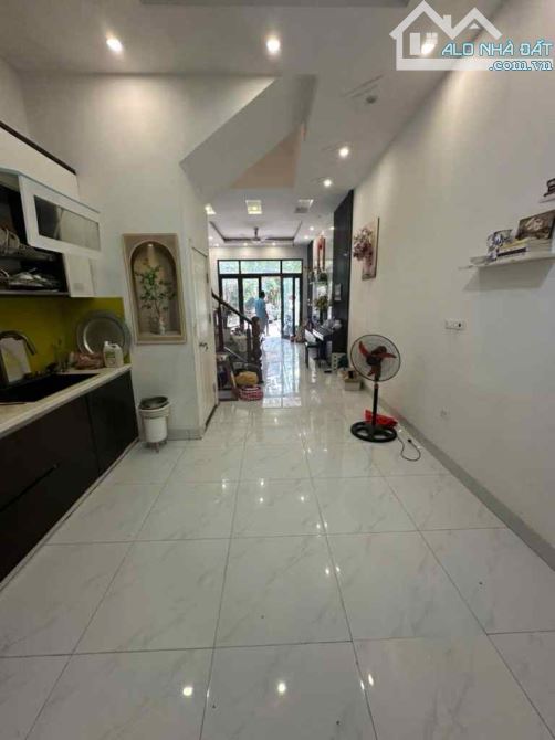 BÁN NHÀ DƯƠNG NỘI HÀ ĐÔNG, KINH DOANH, PHÂN LÔ Ô TÔ TRÁNH DT: 55M2, GIÁ BÁN 14,1 TỶ - 2