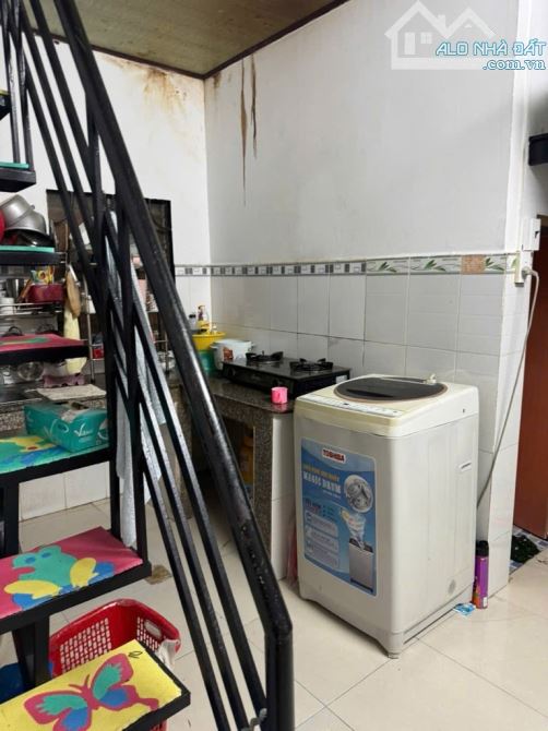 BÁN NHÀ HÓC MÔN ĐÔNG THẠNH-50.3M² (CÓ NỞ HẬU)-GIÁ CHỈ 2.85 TỶ. - 2